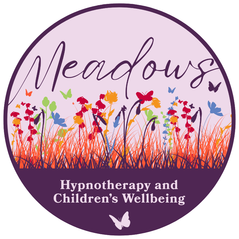 Meadows Hypnotherapy and Children’s Wellbeing