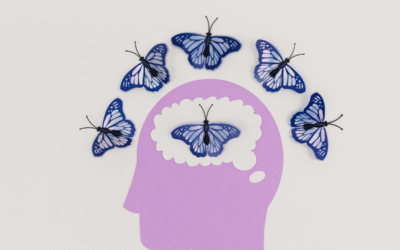 How we think about something can influence how we experience it.