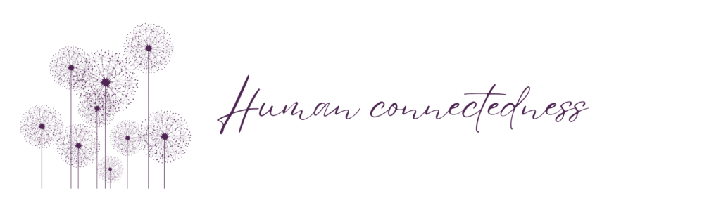 Human connectedness